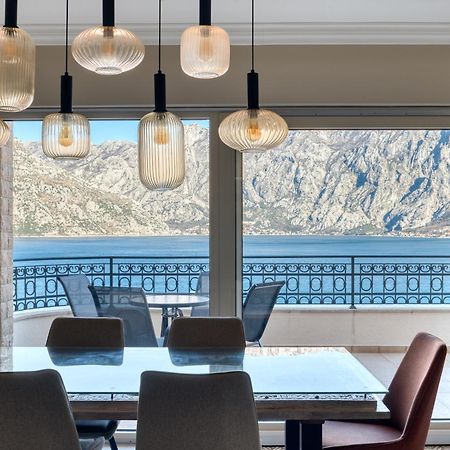 Luxurious 3-Bedroom Apartment By Mn Property Kotor Extérieur photo