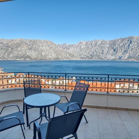 Luxurious 3-Bedroom Apartment By Mn Property Kotor Extérieur photo