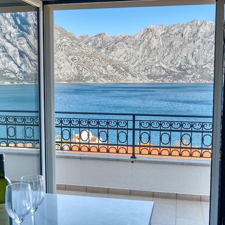 Luxurious 3-Bedroom Apartment By Mn Property Kotor Extérieur photo
