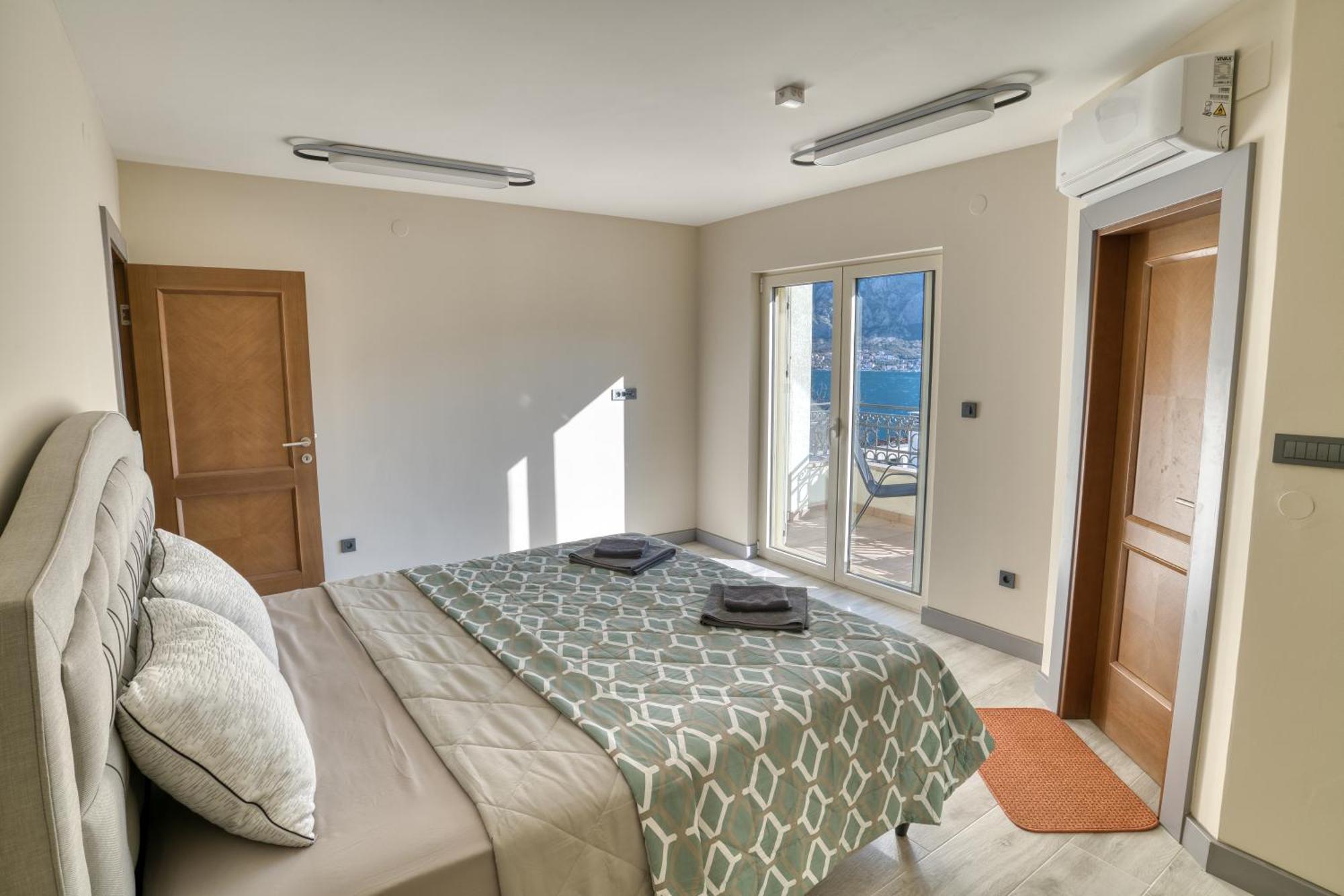 Luxurious 3-Bedroom Apartment By Mn Property Kotor Extérieur photo