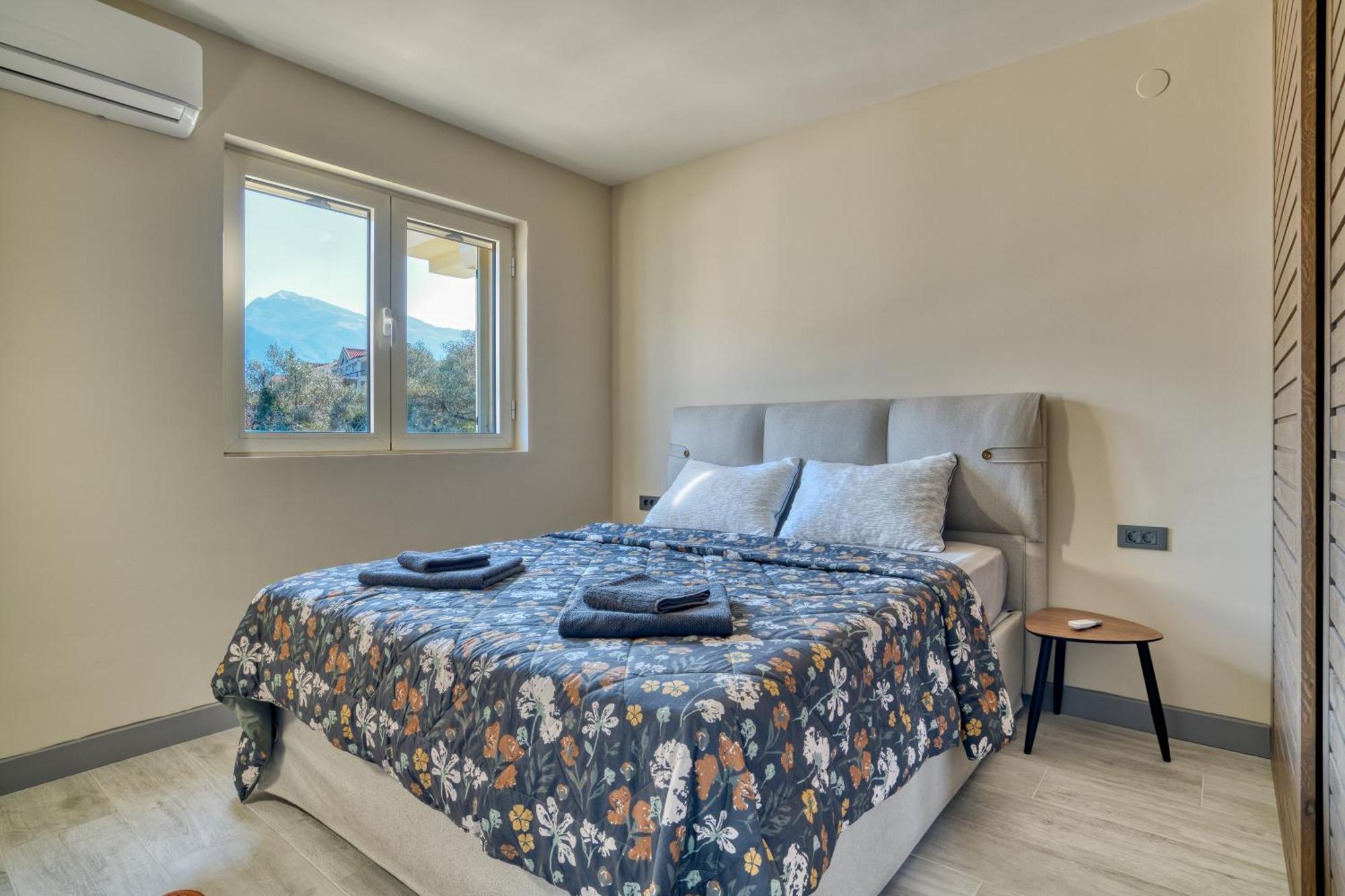 Luxurious 3-Bedroom Apartment By Mn Property Kotor Extérieur photo