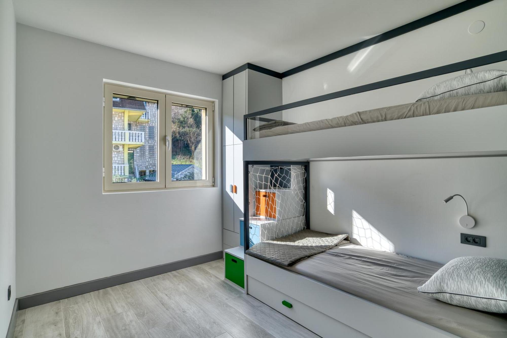 Luxurious 3-Bedroom Apartment By Mn Property Kotor Extérieur photo