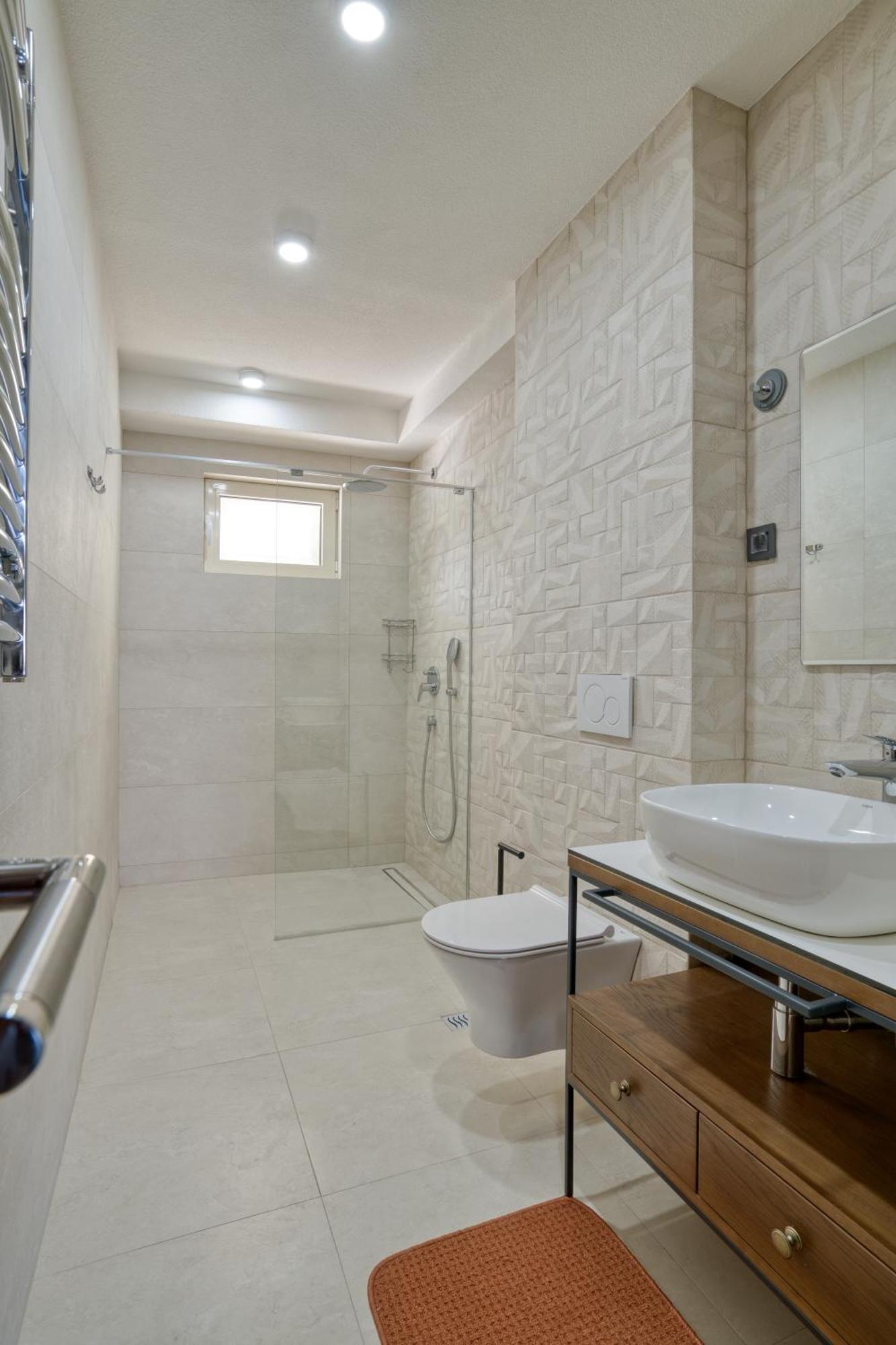 Luxurious 3-Bedroom Apartment By Mn Property Kotor Extérieur photo