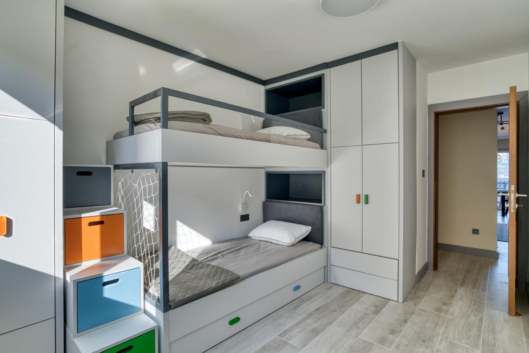 Luxurious 3-Bedroom Apartment By Mn Property Kotor Extérieur photo