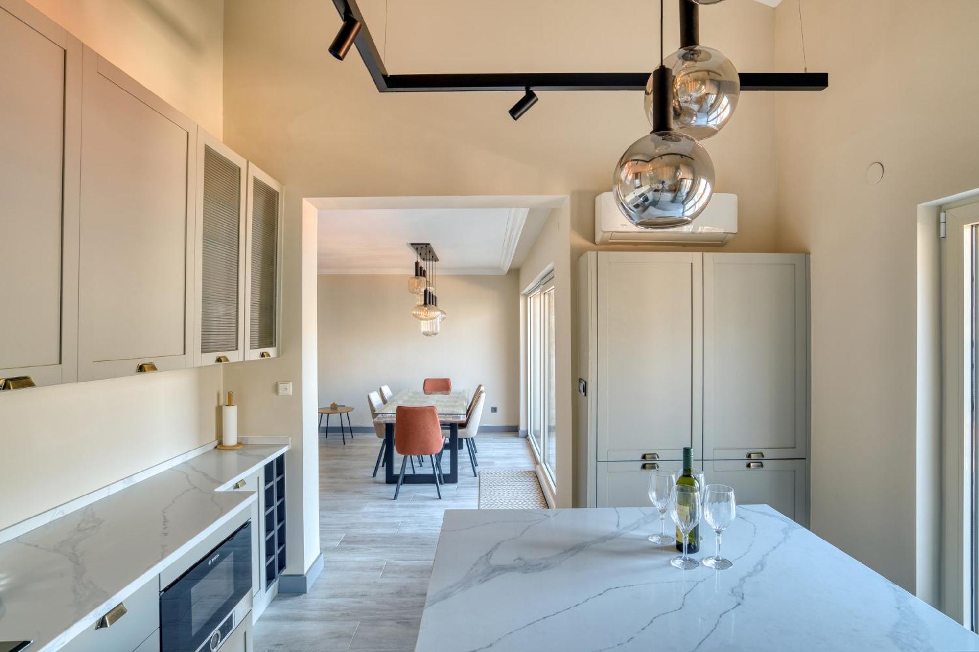 Luxurious 3-Bedroom Apartment By Mn Property Kotor Extérieur photo